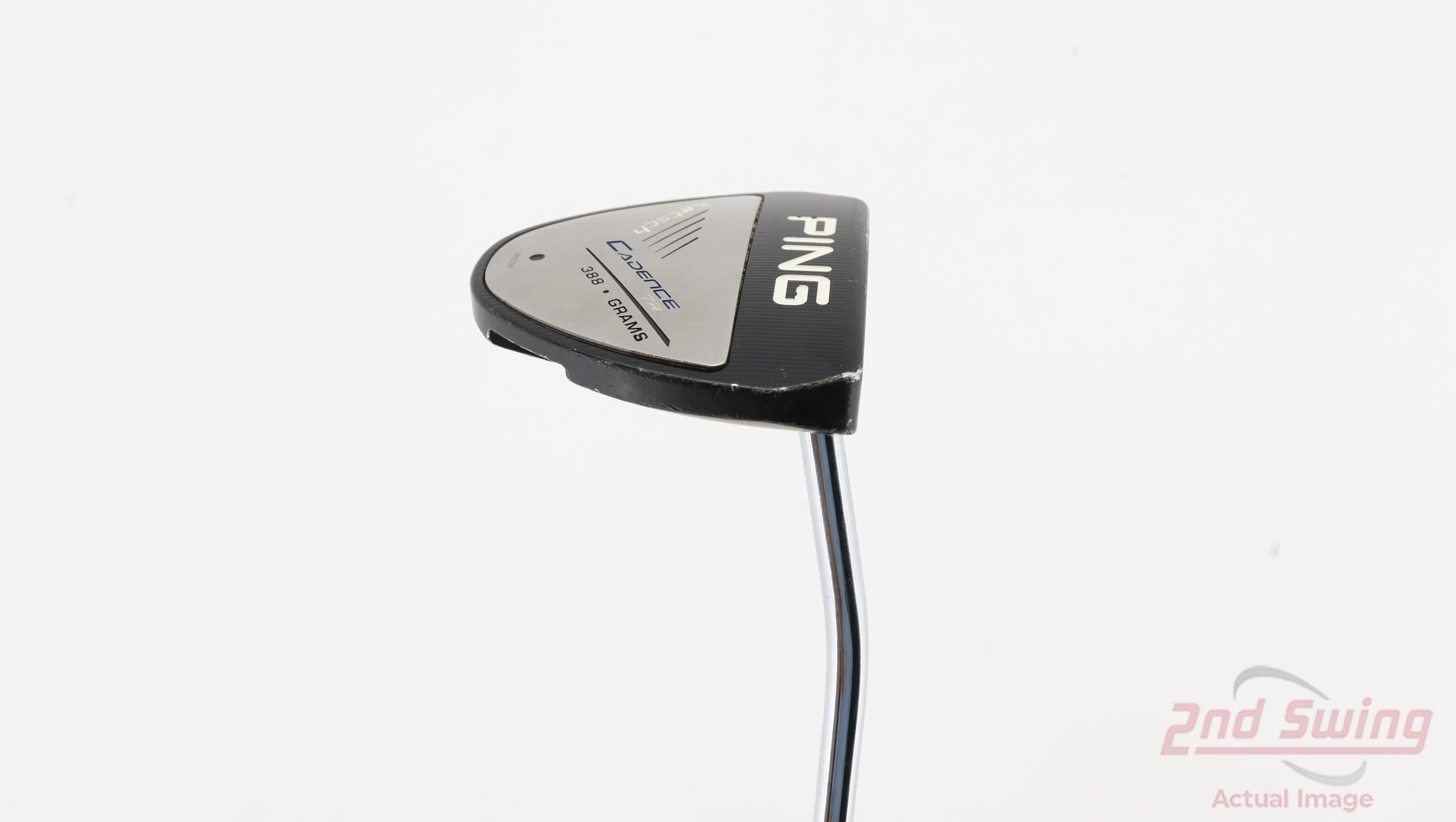 【00】【PT】【即決価格】ピン/CADENCE TR Ketsch 388/34インチ/E-8/595g/カバーあり/メンズ右 2025年最新Yahoo!オークション -ピン cadence trの中古品・新品・未