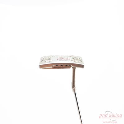 Titleist Scotty Cameron 2025 Studio Style Newport 2 Plus Putter Steel Right Handed 35.0in