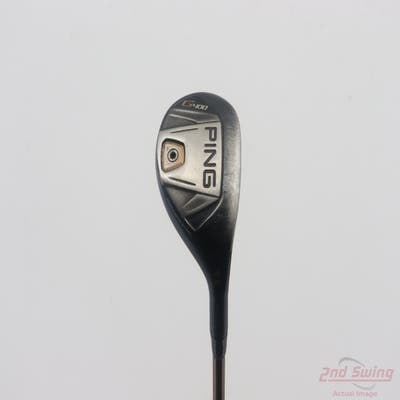 Ping G400 Hybrid 4 Hybrid 22° ALTA CB 70 Graphite Regular Right Handed 40.0in