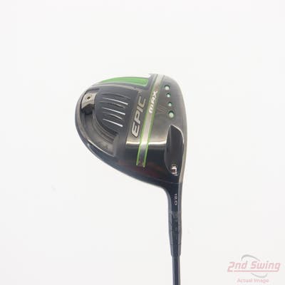 Callaway EPIC Max Driver 12° MCA Tensei AV-XLINK Blue 65 Graphite Stiff Right Handed 45.5in