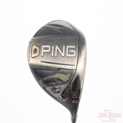 Ping G400 Max Driver 10.5° Graphite Regular Right Handed 45.75in