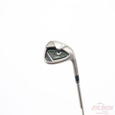 TaylorMade RocketBallz Single Iron 8 Iron TM RBZ Graphite 65 Graphite Ladies Right Handed 36.5in