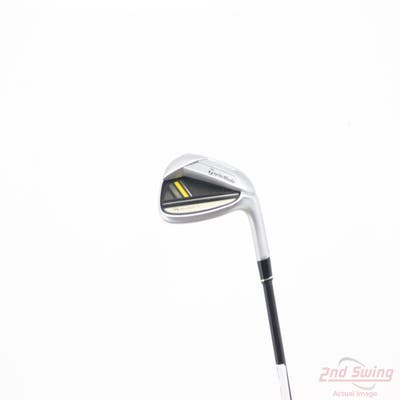TaylorMade Rocketbladez Single Iron Pitching Wedge PW TM RocketFuel 45 Ladies Graphite Regular Right Handed 35.75in