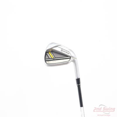 TaylorMade Rocketbladez Single Iron 7 Iron TM RocketFuel 45 Ladies Graphite Ladies Right Handed 37.0in
