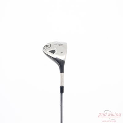 Titleist 909 F2 Fairway Wood 3 Wood 3W 15.5° Titleist Diamana Blue 75 FW Graphite Regular Right Handed 43.25in