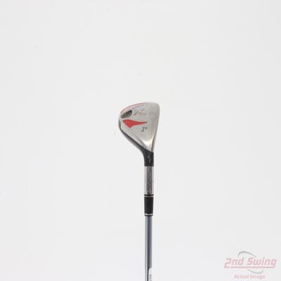 Tour Edge Exotics XCG Hybrid 3 Hybrid 18° Exotics G Design Tour AD 50 Graphite Regular Right Handed 40.5in