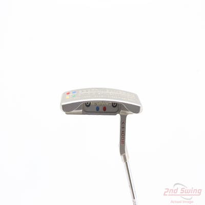 Titleist Scotty Cameron Studio Style Newport Mid Putter Steel Right Handed 32.5in