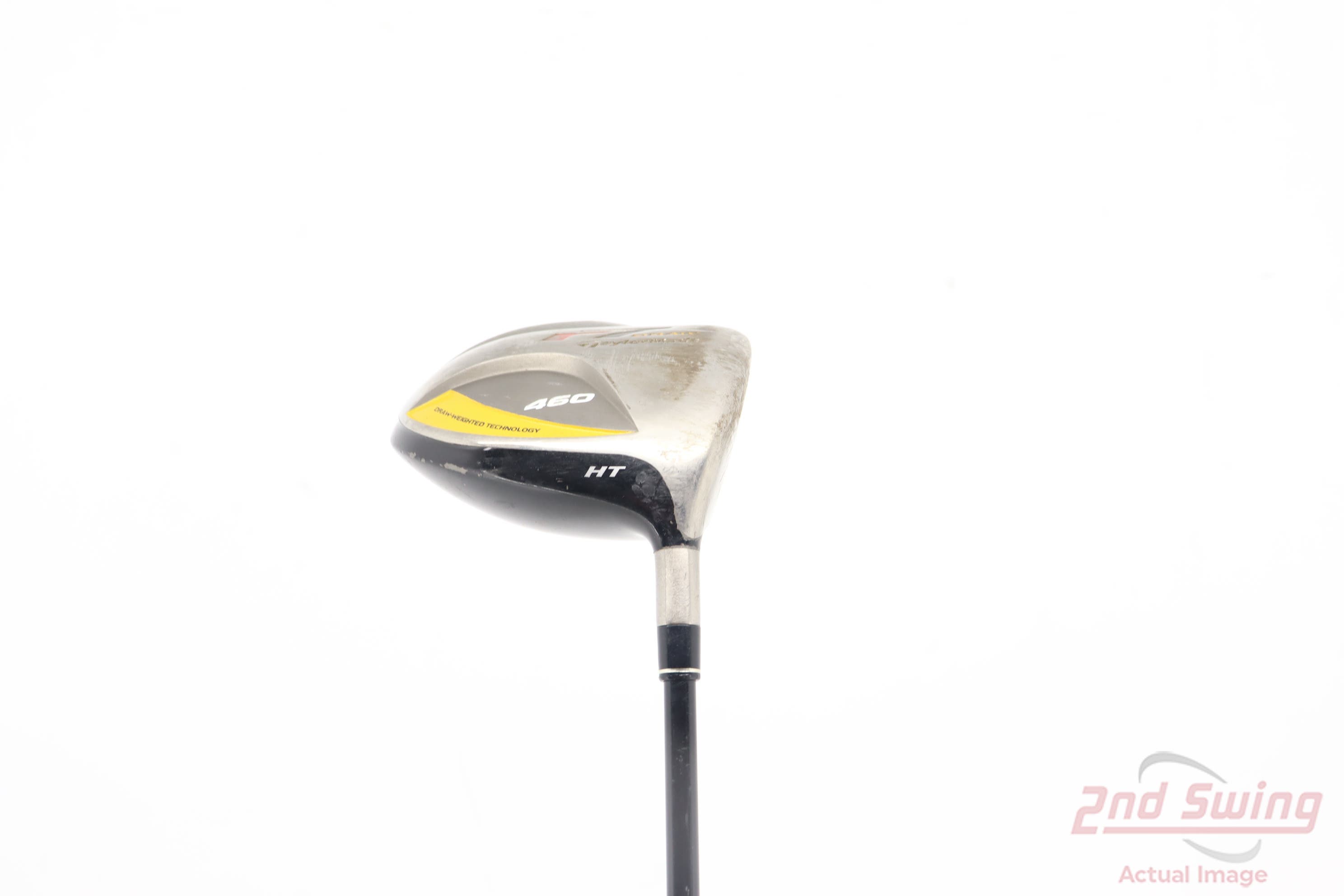 TaylorMade R7 460 Driver | 2nd Swing Golf