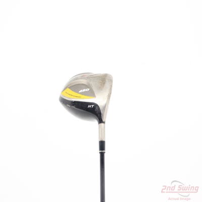 TaylorMade R7 460 Driver TM Fujikura Reax 65 Graphite Regular Right Handed 44.75in