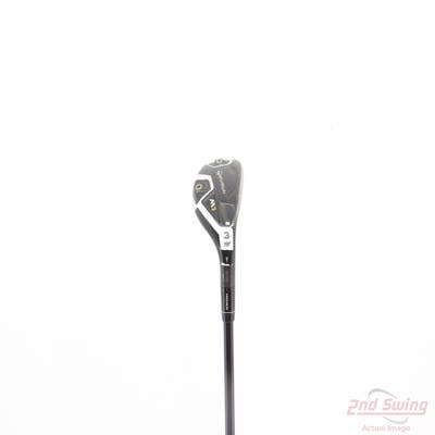 TaylorMade 2016 M1 Hybrid 3 Hybrid 19° Fujikura Pro 80h Graphite Regular Right Handed 40.75in