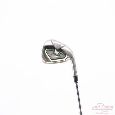 TaylorMade RocketBallz Single Iron 4 Iron TM RBZ Steel Steel Stiff Right Handed 39.5in