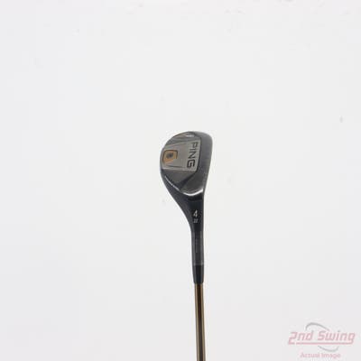 Ping G400 Hybrid 4 Hybrid 22° ALTA CB 70 Graphite Regular Right Handed 49.5in