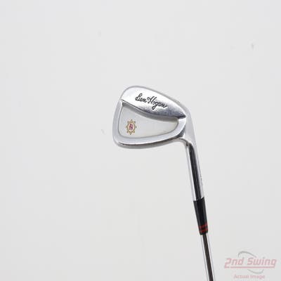 Ben Hogan Apex Plus Single Iron 9 Iron Hogan Apex 3 Steel Steel Regular Right Handed 37.0in