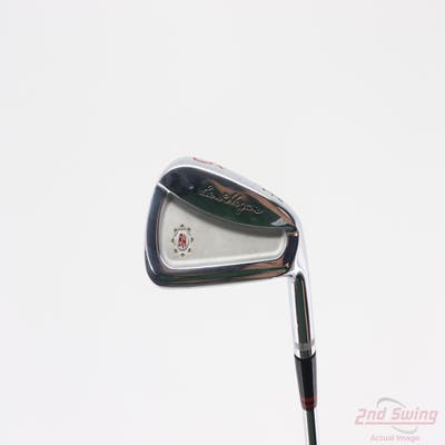Ben Hogan Apex FTX Single Iron 6 Iron Hogan Apex 4 Steel Steel Stiff Right Handed 37.5in