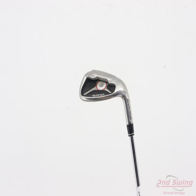 TaylorMade 2009 Burner Wedge Gap GW TM Burner Superfast 85 Steel Regular Right Handed 35.75in