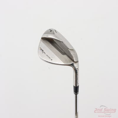 TaylorMade Rocketbladez Wedge Gap GW 50° TM RocketFuel 85 Steel Steel Stiff Right Handed 36.25in