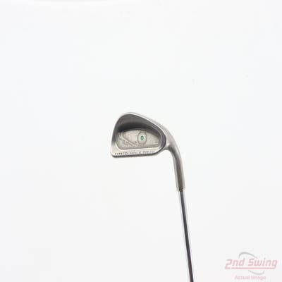 Ping Eye 2 Single Iron 3 Iron Stock Steel Shaft Steel Stiff Right Handed Green Dot 39.0in