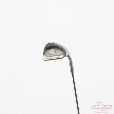 Ping Eye 2 Single Iron 4 Iron Stock Steel Shaft Steel Stiff Right Handed Green Dot 38.0in