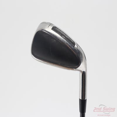 Cleveland Launcher HB Single Iron 8 Iron Miyazaki C. Kua Graphite Senior Right Handed 36.75in