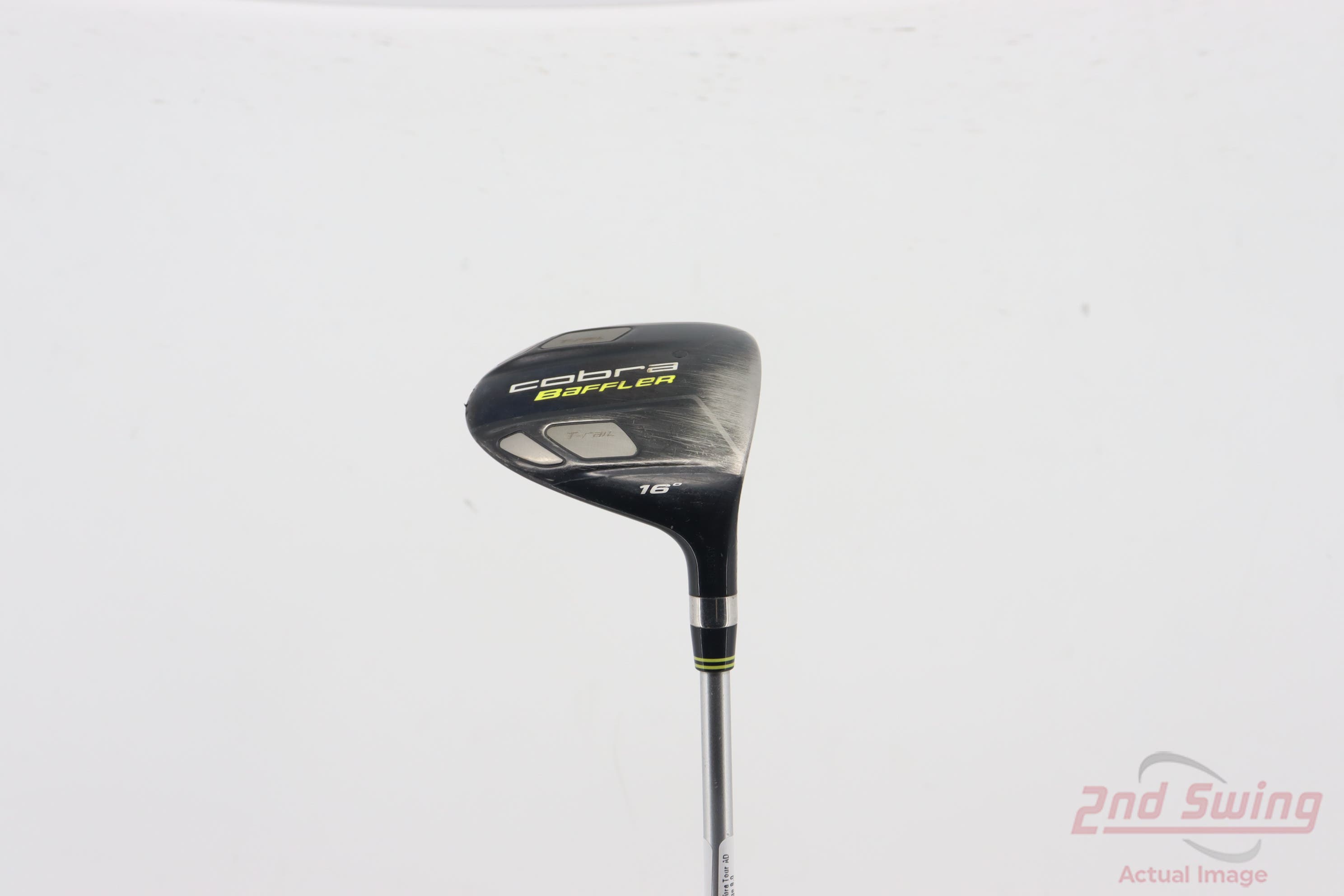 Cobra Baffler T Rail Fairway Wood | 2nd Swing Golf