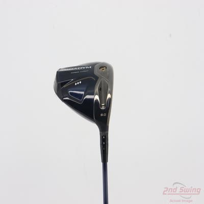 Callaway Paradym Triple Diamond Driver 9° Fujikura Ventus TR Blue Velocore 6 Graphite X-Stiff Right Handed 44.0in