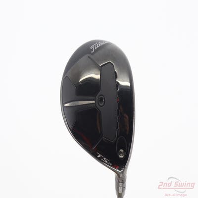 Titleist TSR3 Fairway Wood 3 Wood 3W 15° Fujikura Ventus Blue Velocore 6 Graphite Stiff Right Handed 43.0in