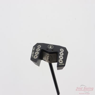 L.A.B. Golf MEZZ.1 Max Putter Steel Right Handed 33.5in