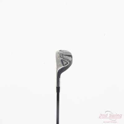 Callaway Rogue ST Max OS Hybrid 3 Hybrid MCA Tensei AV Blue Raw 75 Graphite Stiff Left Handed 40.0in