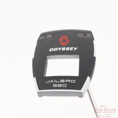 Odyssey Jailbird 380 Limited Edition Putter Steel Right Handed 36.0in