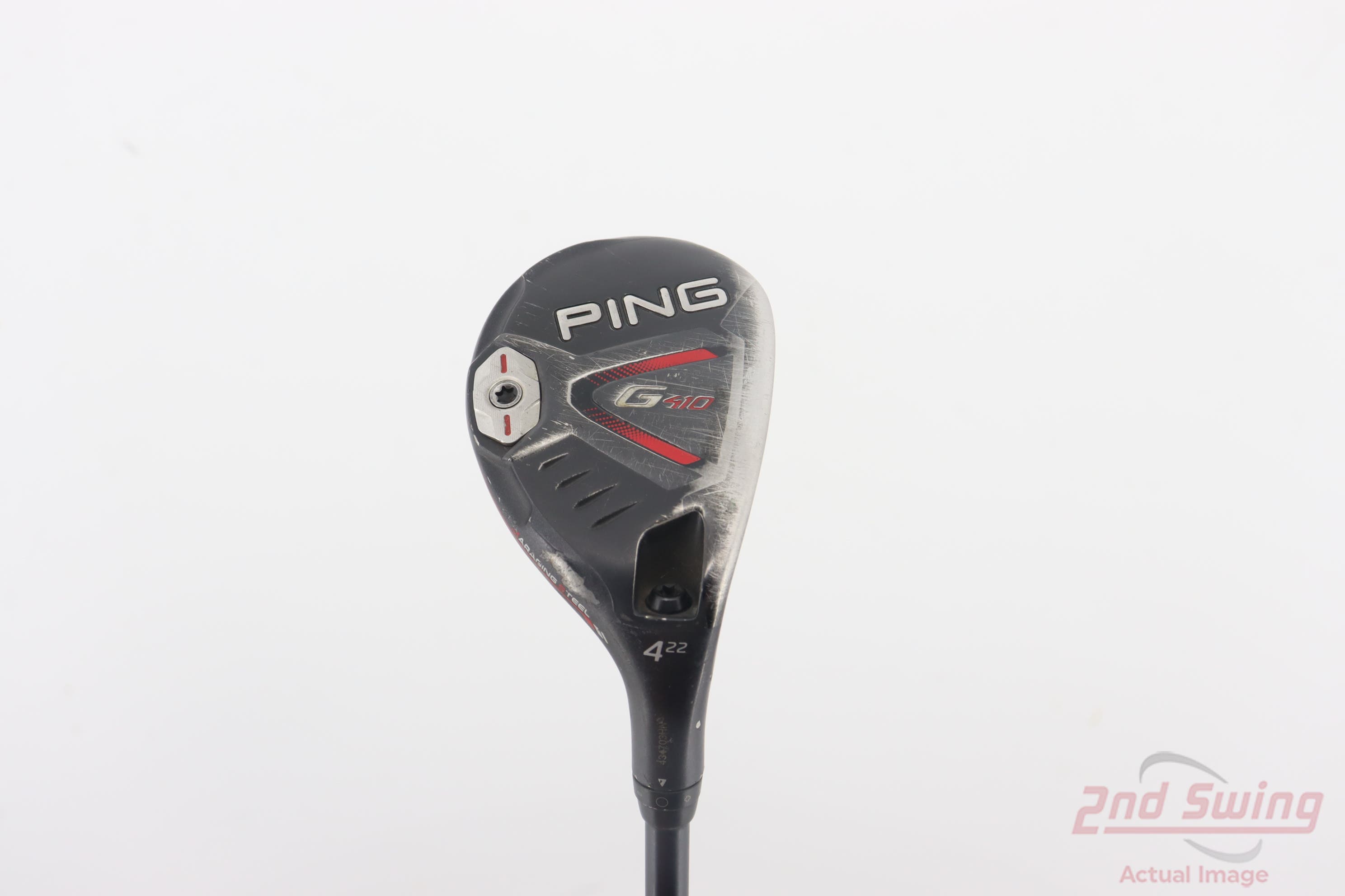 Ping G410 Hybrid | 2nd Swing Golf