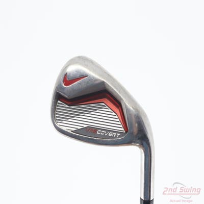 Nike VRS Covert X Single Iron 8 Iron True Temper Dynalite 105 Steel Regular Right Handed 37.0in