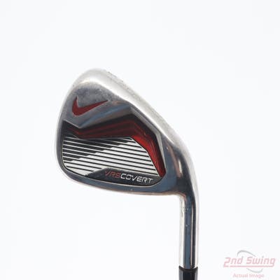 Nike VRS Covert X Single Iron 6 Iron True Temper Dynalite 105 Steel Regular Right Handed 38.25in