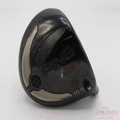 Ping I25 Driver 10.5° Graphite Stiff Right Handed 45.25in ***Head Only***