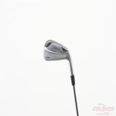 Titleist 716 T-MB Utility Iron 3 Utility Dynamic Gold AMT S300 Graphite Stiff Right Handed 39.0in