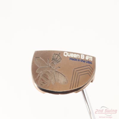 Bettinardi 2021 Queen B 11 Putter Steel Right Handed 34.0in