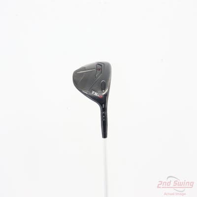 Titleist TSR2 Fairway Wood 3 Wood 3W 15° Graphite Design Tour AD HD 6 Graphite Stiff Right Handed 43.0in