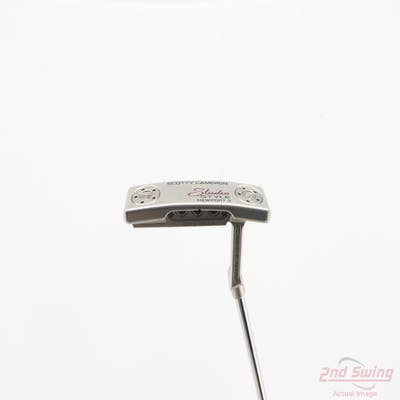 Titleist Scotty Cameron 2025 Studio Style Newport 2 Putter Steel Right Handed 35.0in