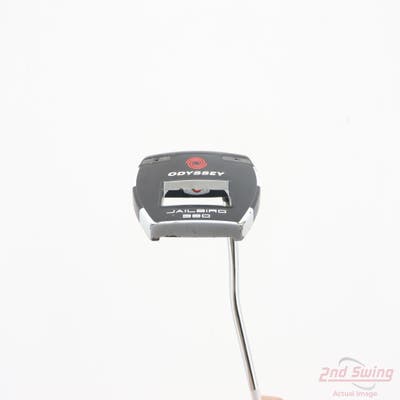 Odyssey Jailbird 380 Limited Edition Putter Steel Right Handed 35.0in