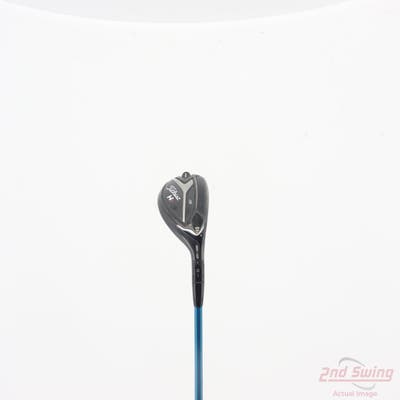 Titleist 818 H1 Hybrid 1 Hybrid 19° Project X EvenFlow Blue 85 Graphite Stiff Right Handed 40.5in