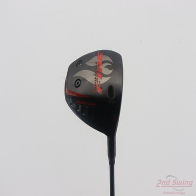 Krank Formula Fire XX Super HIGH-COR Driver 9° Stock Graphite Stiff Right Handed 44.5in
