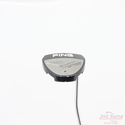 Ping Cadence TR Ketsch Putter Steel Right Handed Black Dot 38.0in