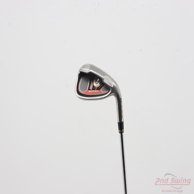 TaylorMade Burner Plus Single Iron 9 Iron TM Burner Superfast 85 Steel Stiff Right Handed 37.0in