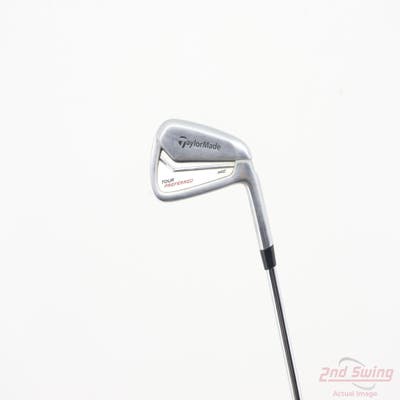 TaylorMade 2014 Tour Preferred MC Single Iron 3 Iron Project X 5.5 Steel Regular Right Handed 39.0in