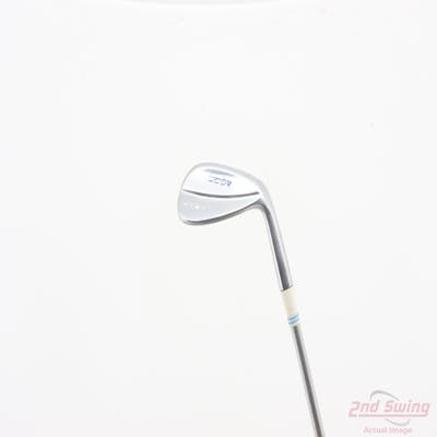 Scor 4161 Wedge Sand SW 54° V Grind Stock Steel Stiff Right Handed 36.25in