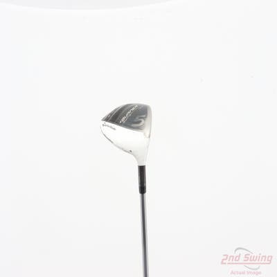 TaylorMade Burner Superfast 2.0 Fairway Wood 5 Wood 5W 18° TM Matrix Ozik Xcon 4.8 Graphite Ladies Right Handed 42.5in