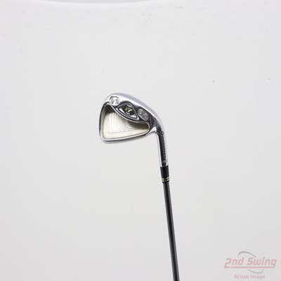TaylorMade R7 CGB Single Iron 6 Iron TM R7 55 Graphite Regular Right Handed 38.0in