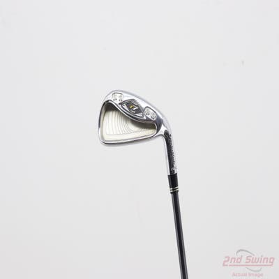 TaylorMade R7 CGB Single Iron 4 Iron TM R7 55 Graphite Regular Right Handed 39.0in