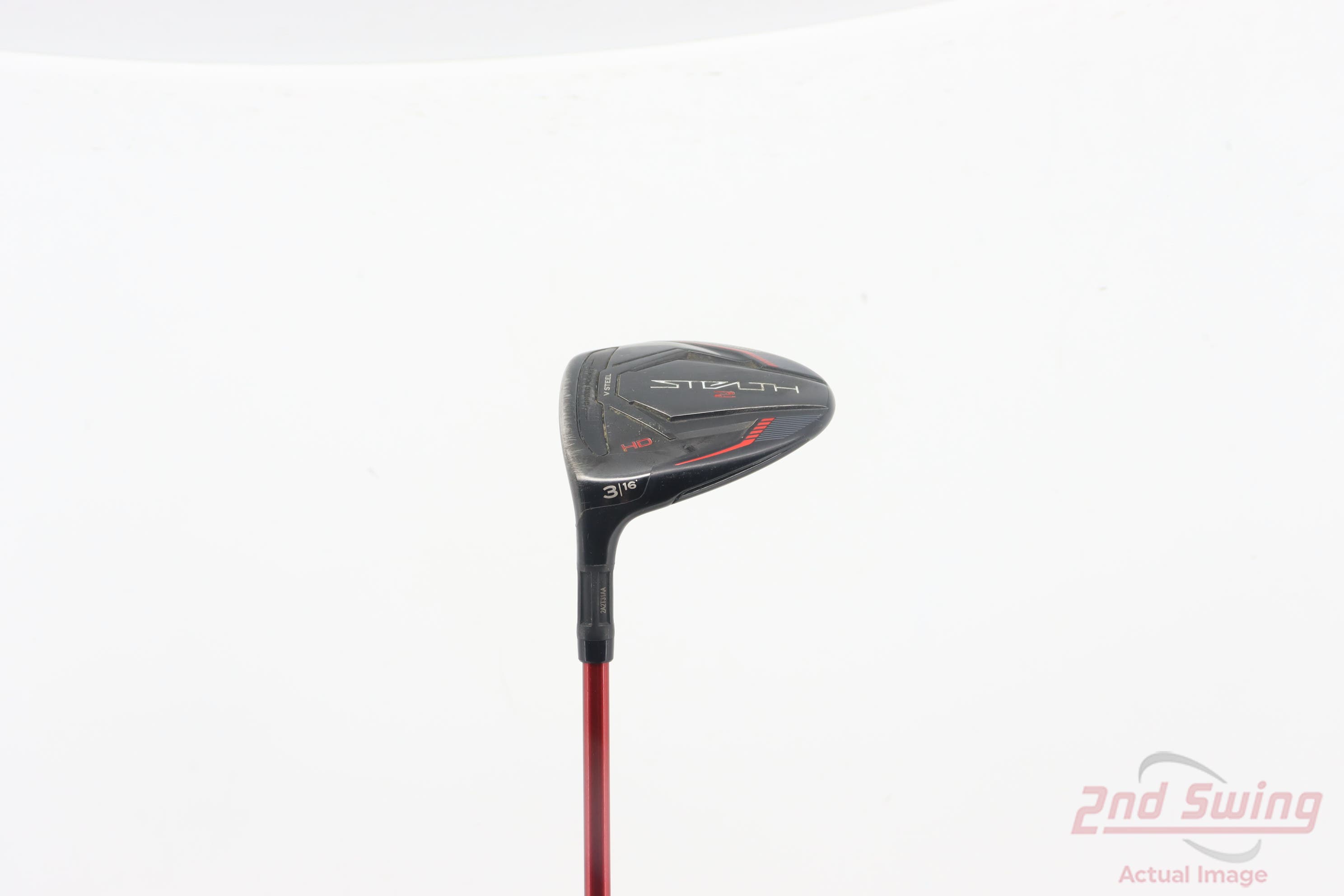 TaylorMade Stealth 2 HD Fairway Wood | 2nd Swing Golf