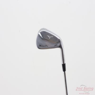 Mizuno Pro 221 Single Iron 6 Iron True Temper Dynamic Gold 105 Steel Stiff Right Handed 38.0in