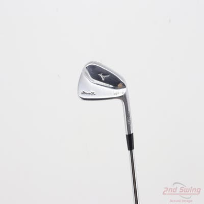 Mizuno Pro 221 Single Iron 6 Iron True Temper Dynamic Gold 105 Steel Stiff Right Handed 38.0in
